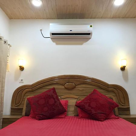 White House Meerut Exterior foto