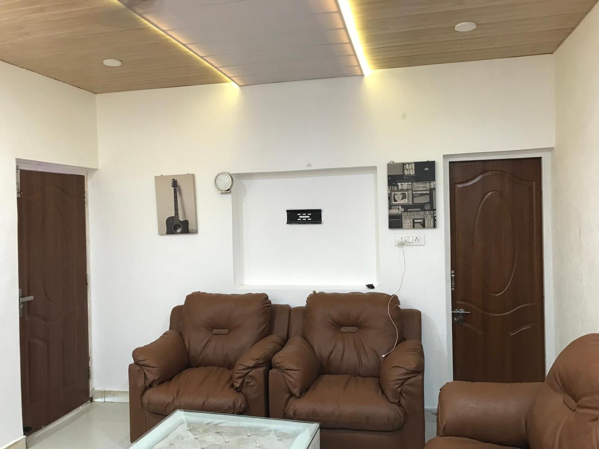 White House Meerut Exterior foto
