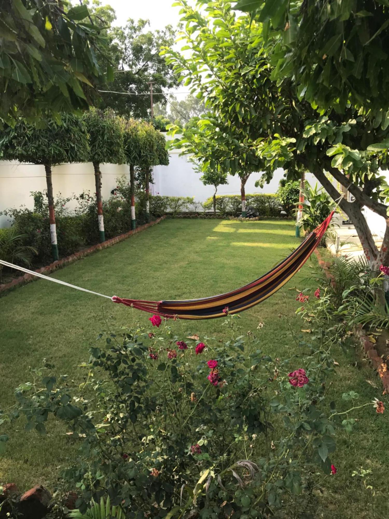 White House Meerut Exterior foto