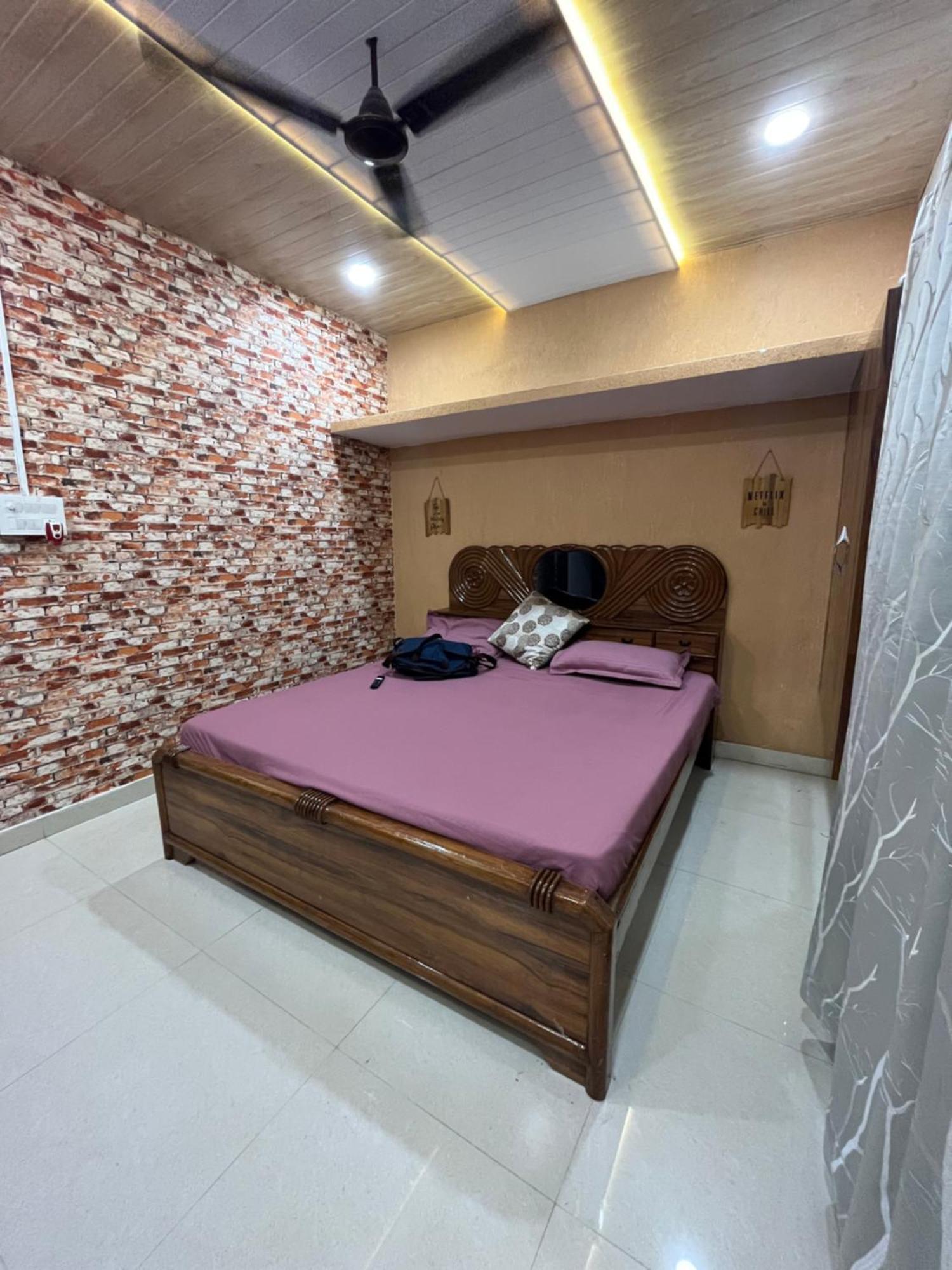 White House Meerut Exterior foto