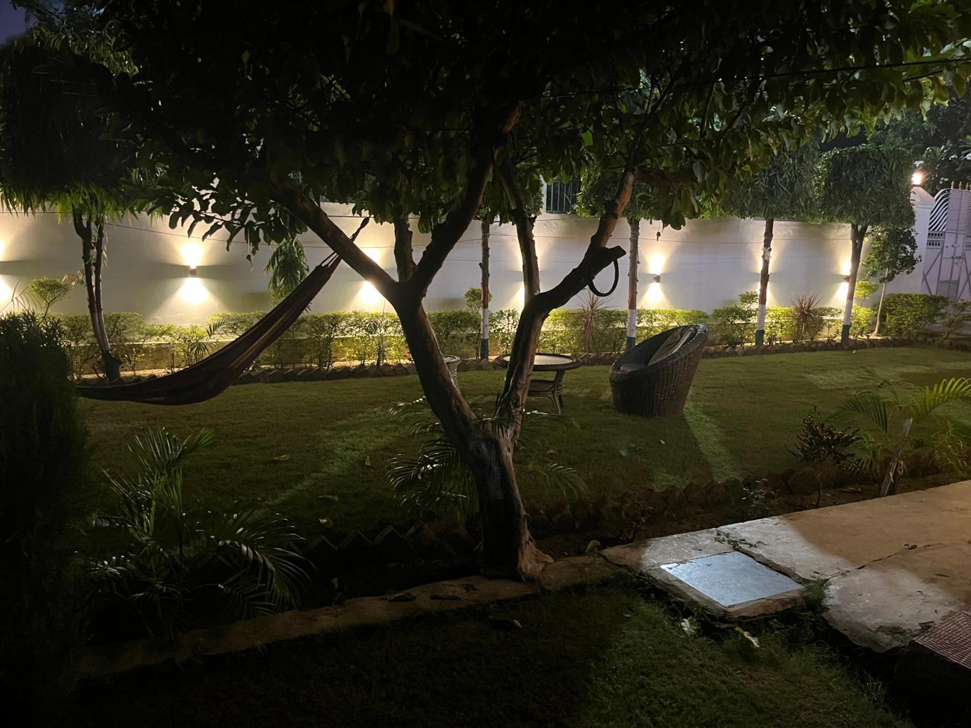 White House Meerut Exterior foto